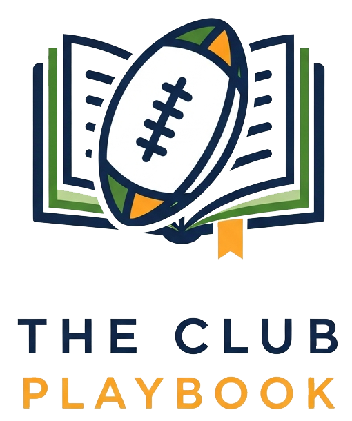 The Club Playbook